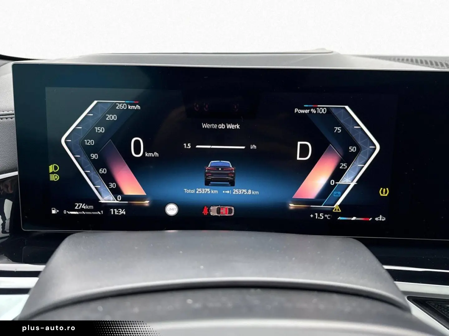 BMW X6 xDr30d M SPORT