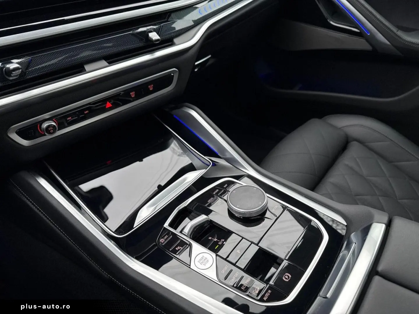 BMW X6 xDr30d M SPORT