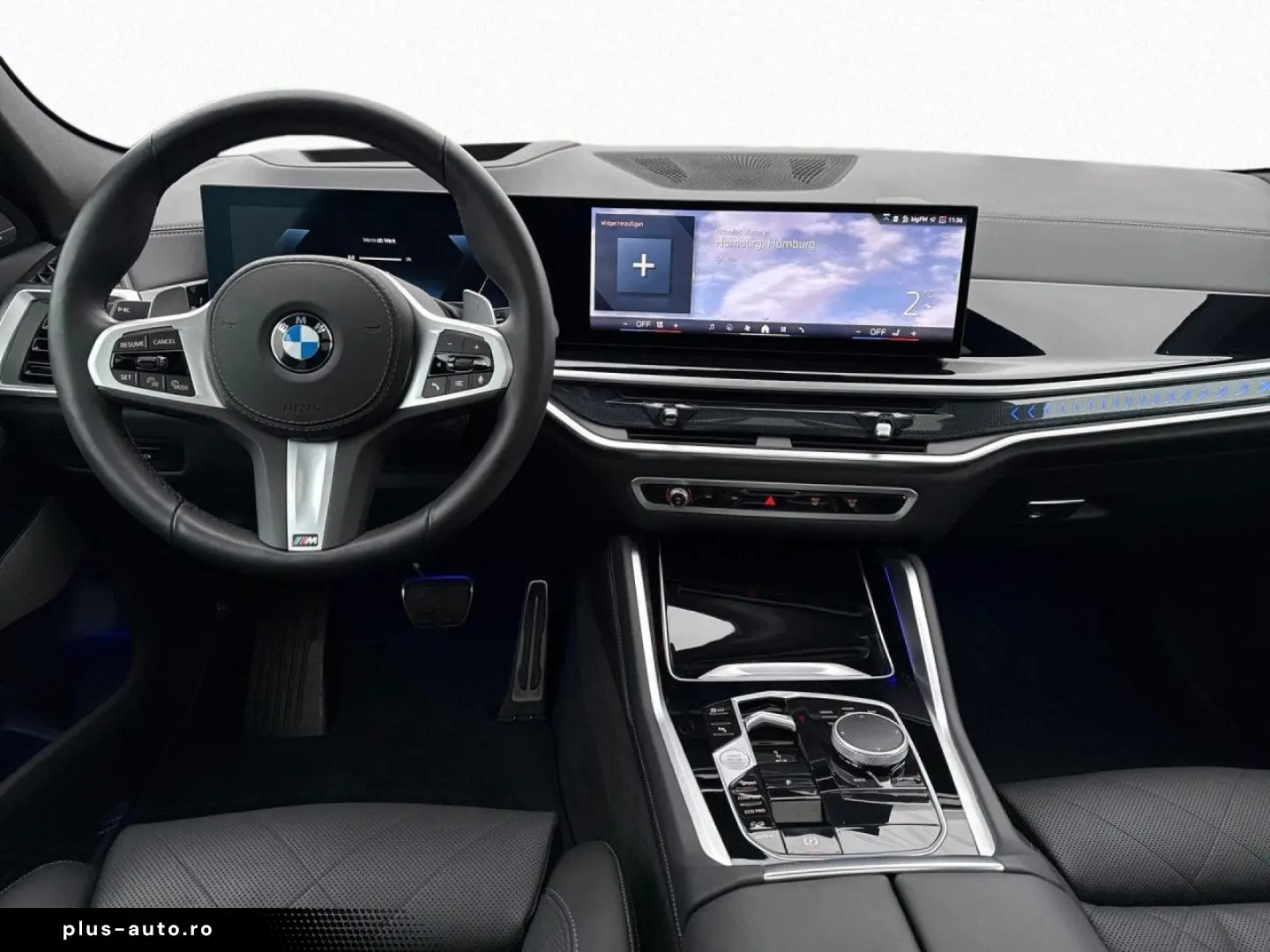 BMW X6 xDr30d M SPORT