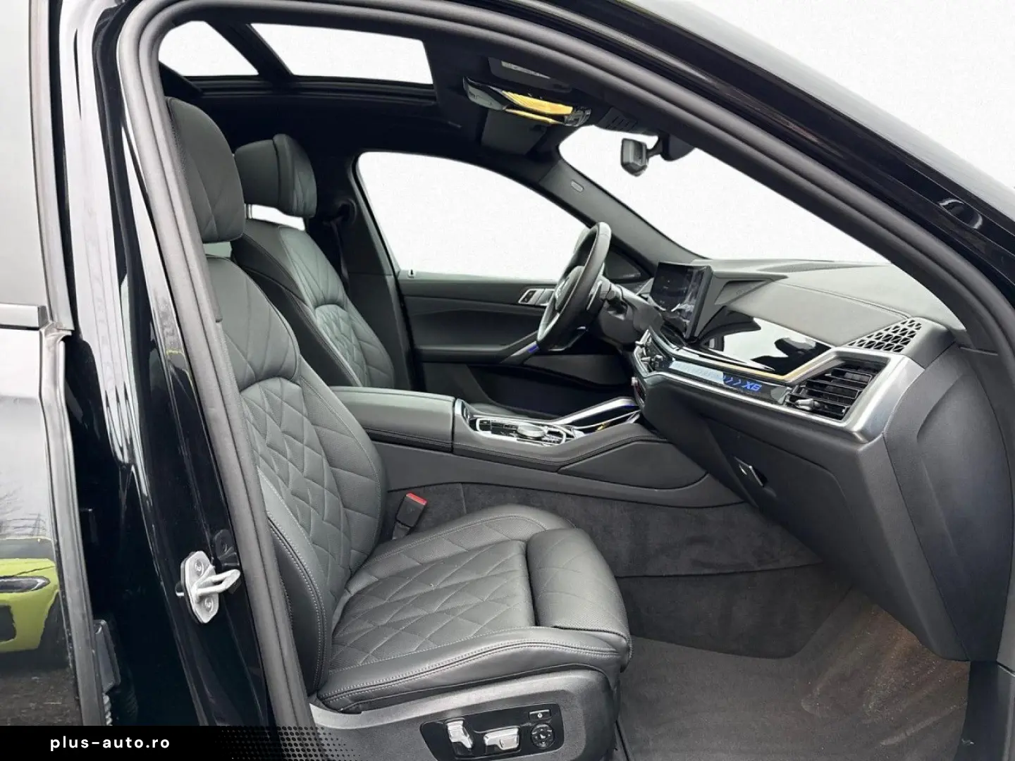 BMW X6 xDr30d M SPORT