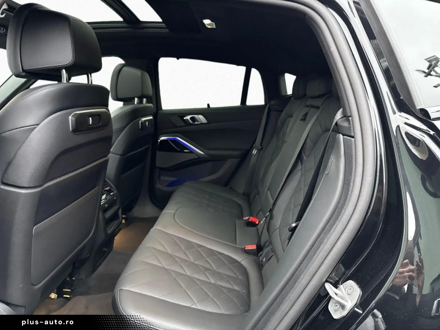 BMW X6 xDr30d M SPORT