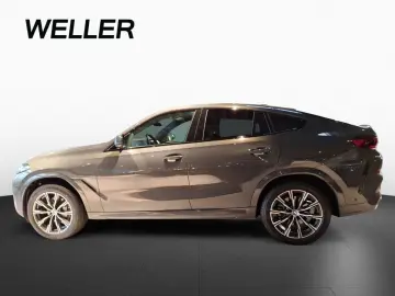 BMW X6 xDr40d M Sport