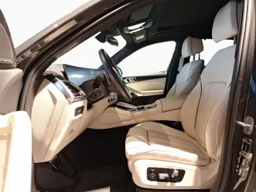 BMW X6 xDr40d M Sport