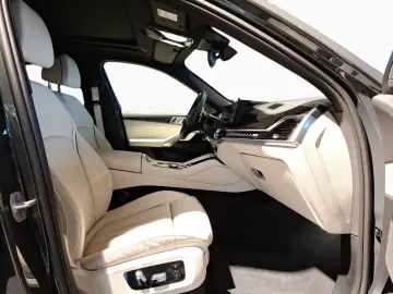 BMW X6 xDr40d M Sport