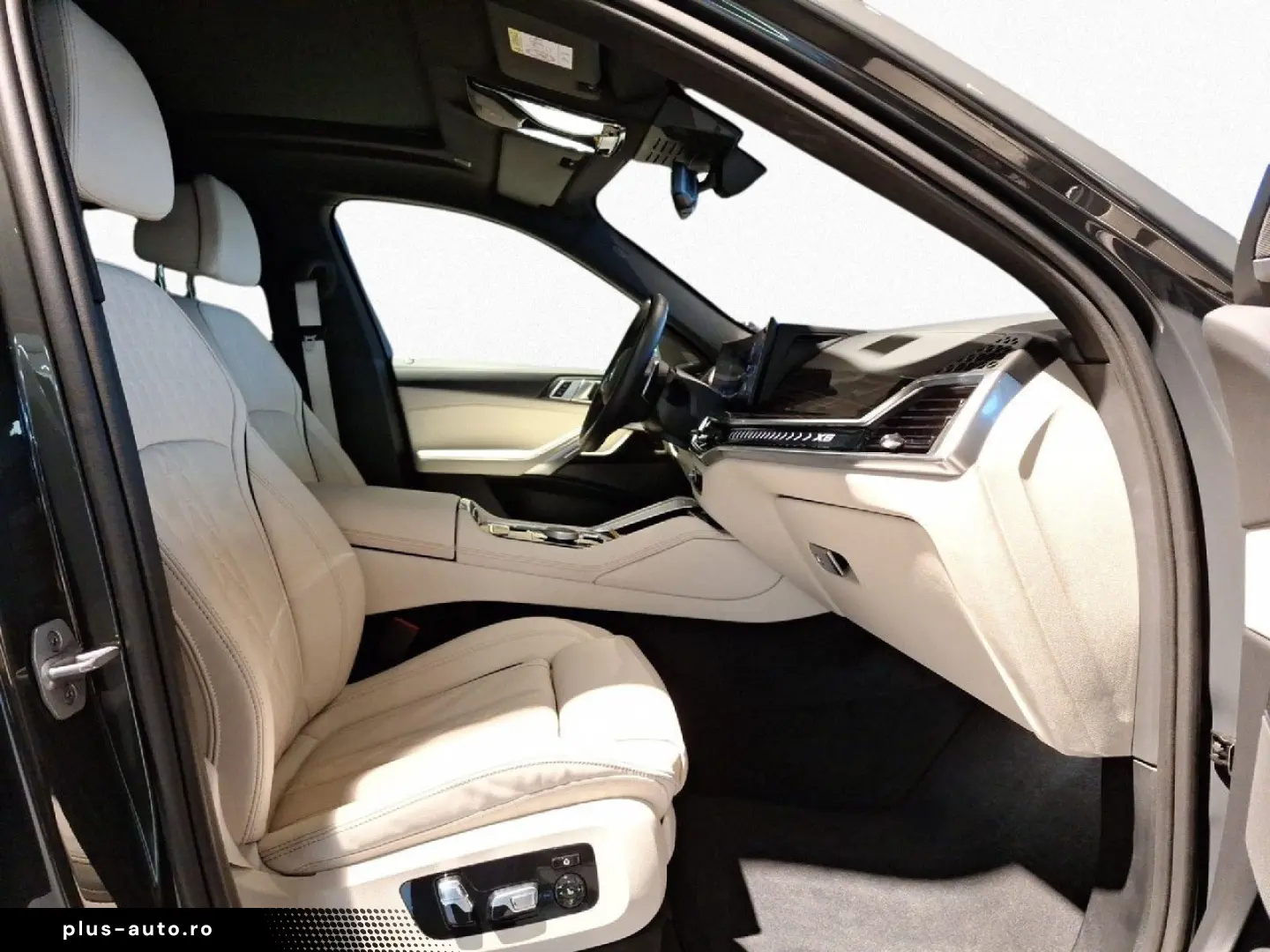 BMW X6 xDr40d M Sport