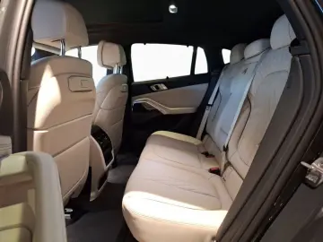 BMW X6 xDr40d M Sport