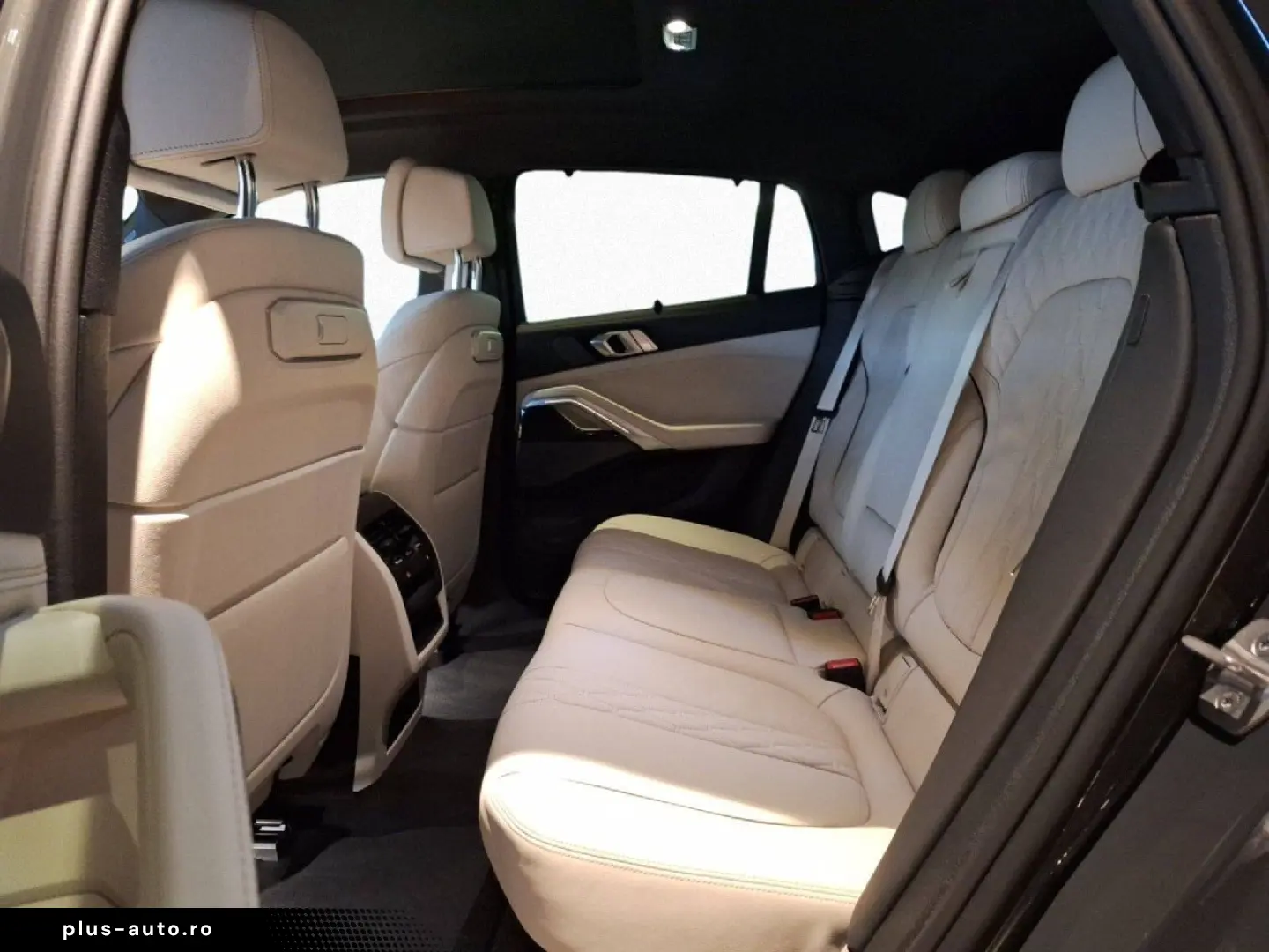 BMW X6 xDr40d M Sport