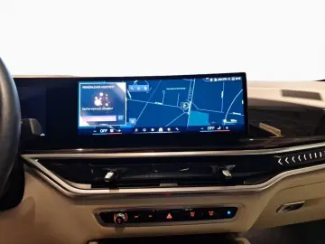 BMW X6 xDr40d M Sport