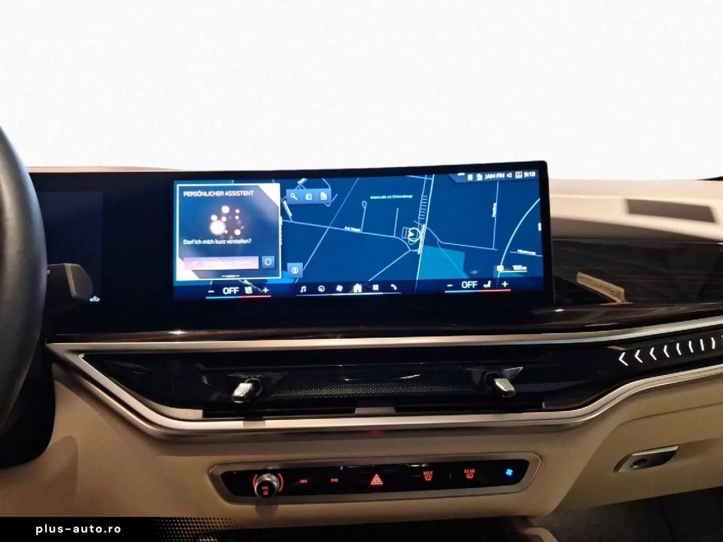 BMW X6 xDr40d M Sport