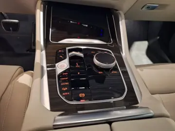 BMW X6 xDr40d M Sport