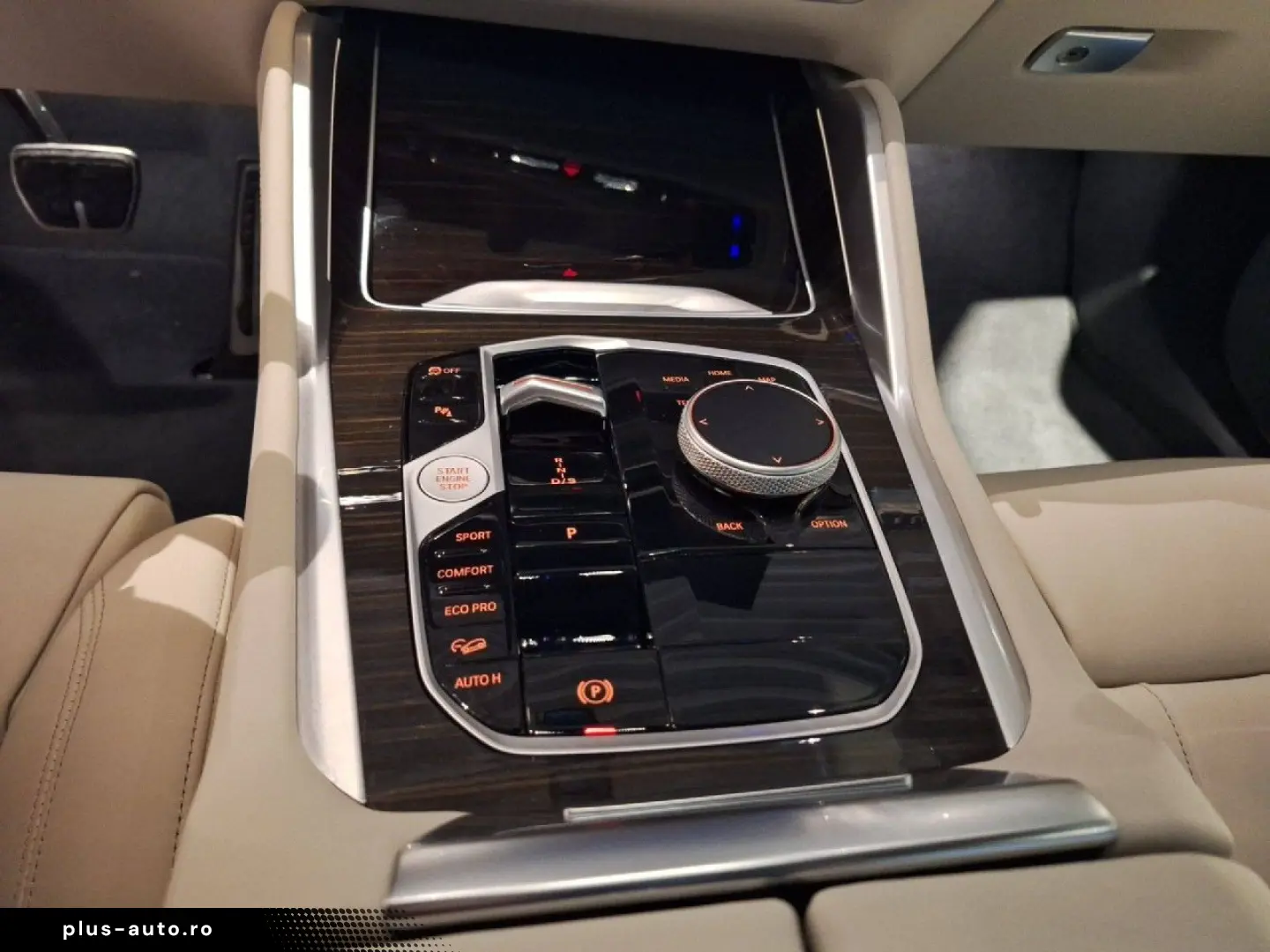 BMW X6 xDr40d M Sport