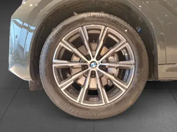 BMW X6 xDr40d M Sport