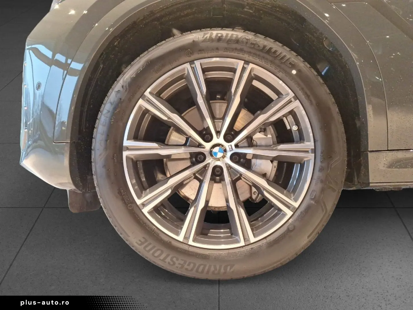 BMW X6 xDr40d M Sport