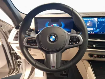 BMW X6 xDr40d M Sport