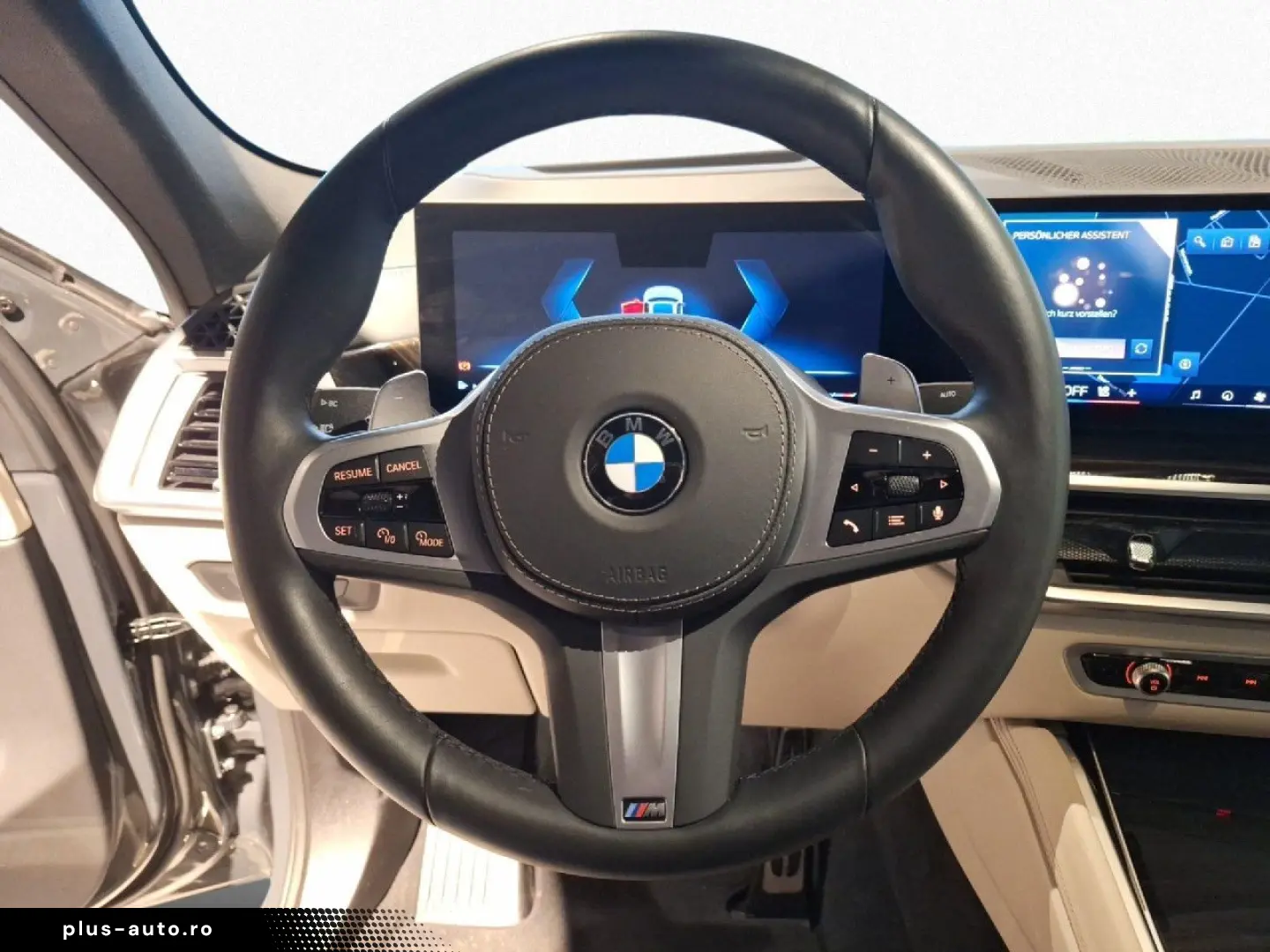 BMW X6 xDr40d M Sport