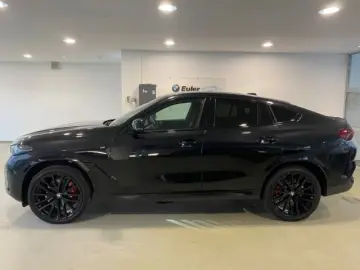 BMW X6 xDrive 30d M Sport