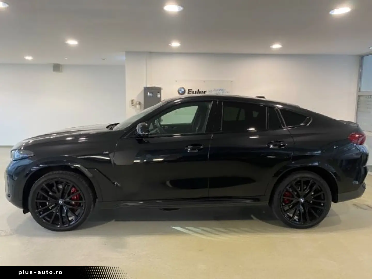 BMW X6 xDrive 30d M Sport