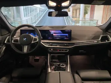 BMW X6 xDrive 30d M Sport