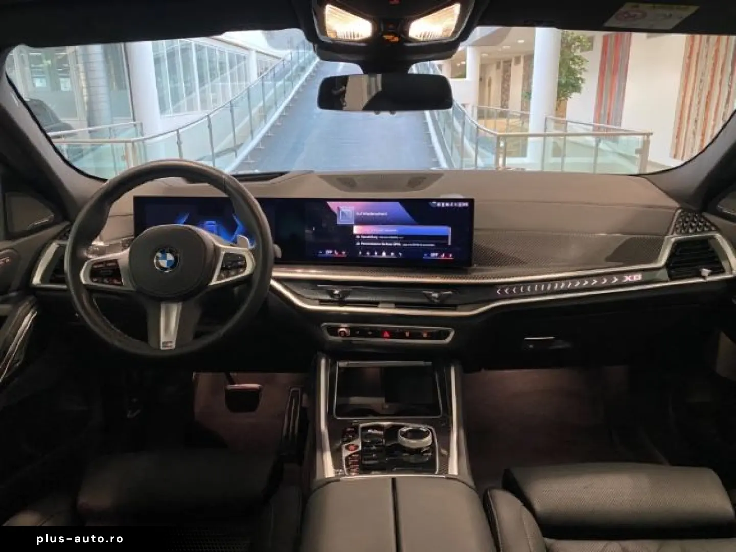 BMW X6 xDrive 30d M Sport