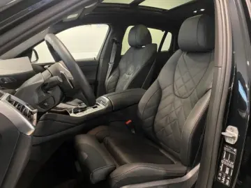 BMW X6 xDrive 30d M Sport