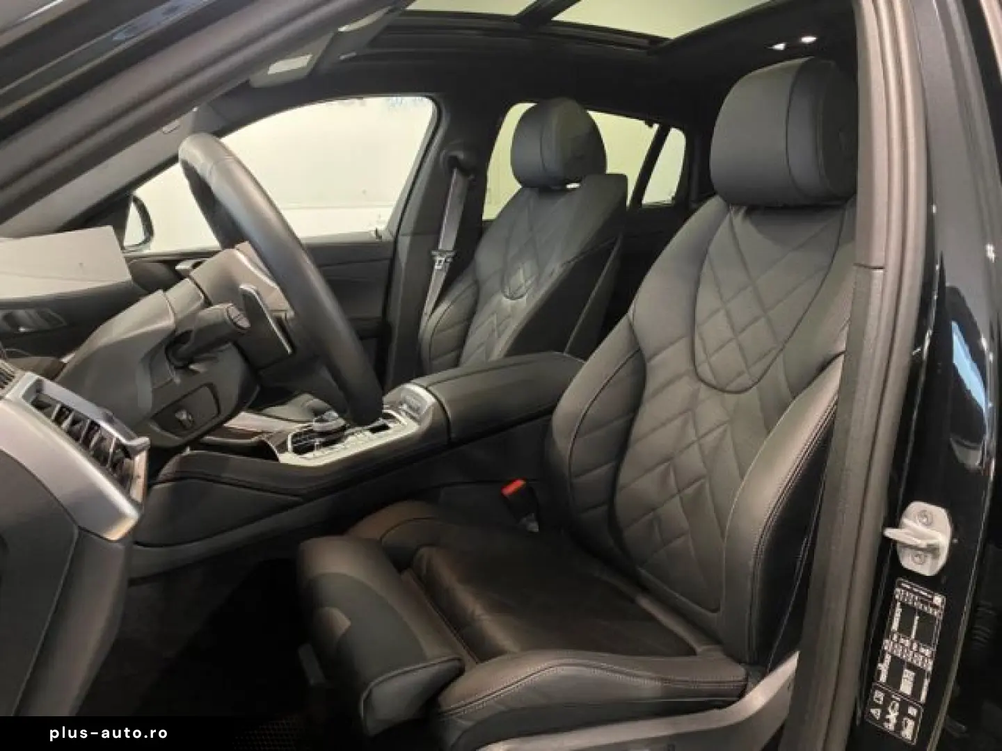 BMW X6 xDrive 30d M Sport