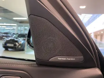 BMW X6 xDrive 30d M Sport