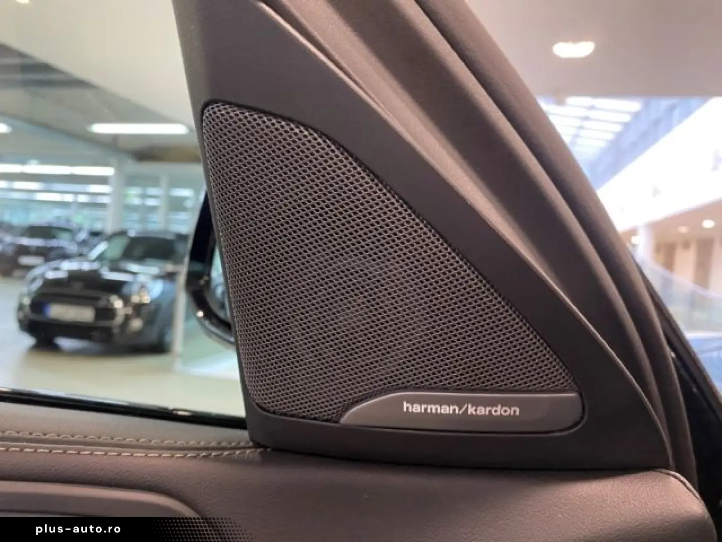 BMW X6 xDrive 30d M Sport