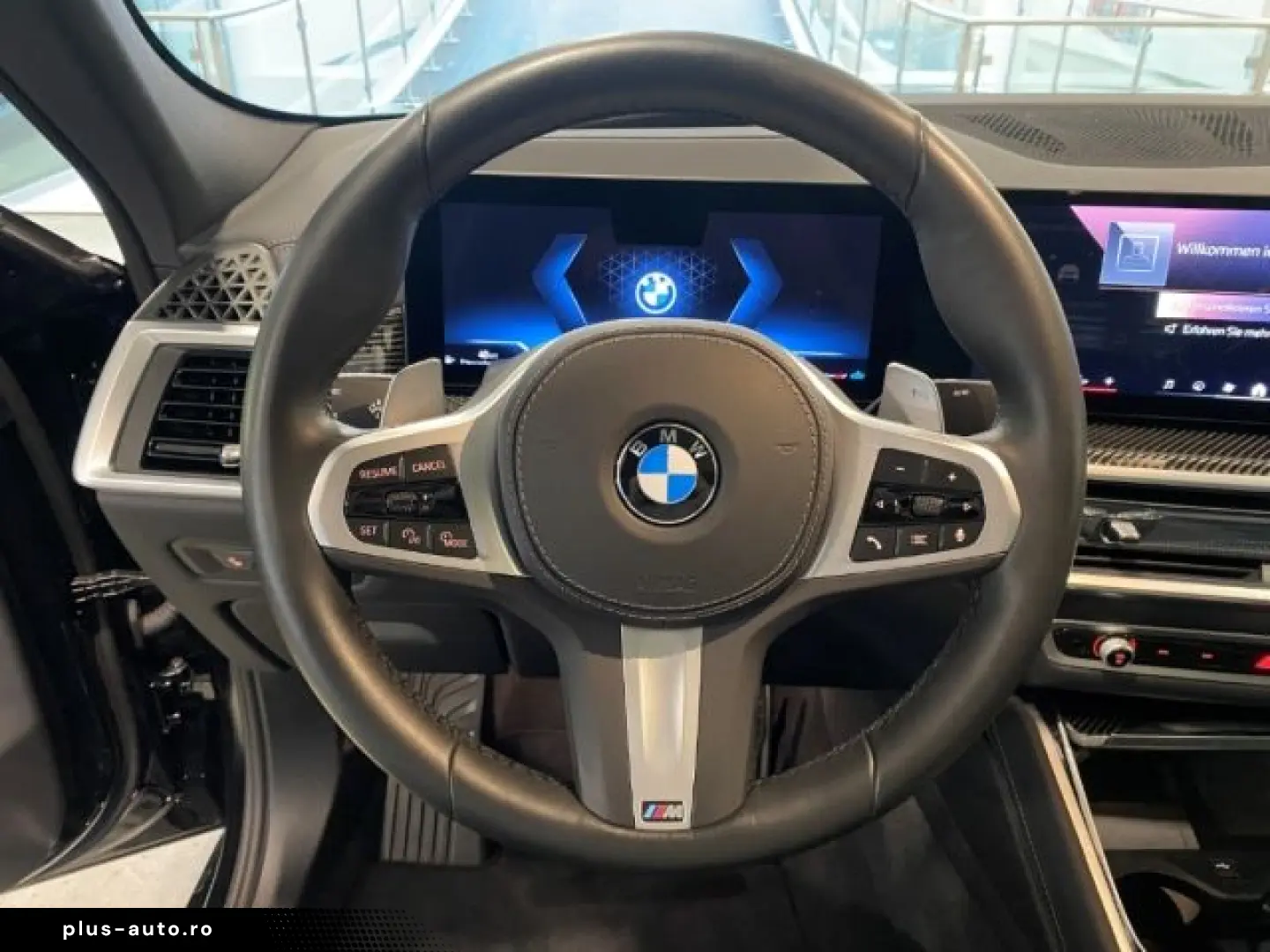 BMW X6 xDrive 30d M Sport