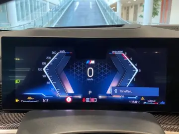 BMW X6 xDrive 30d M Sport