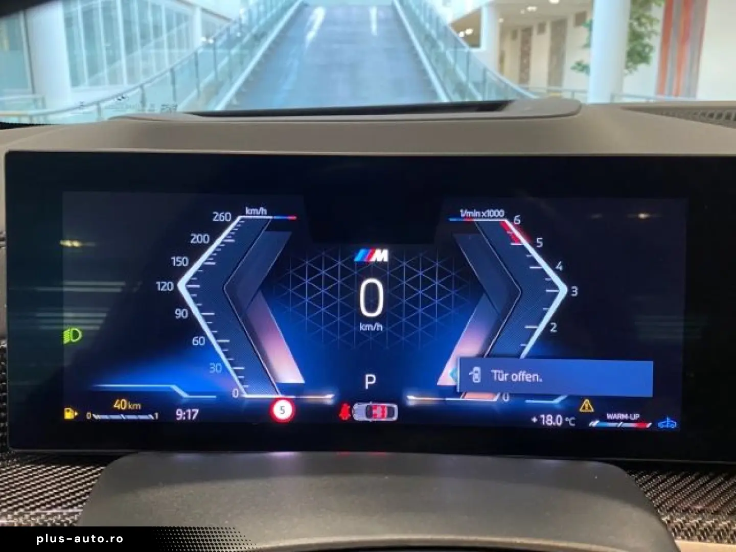 BMW X6 xDrive 30d M Sport