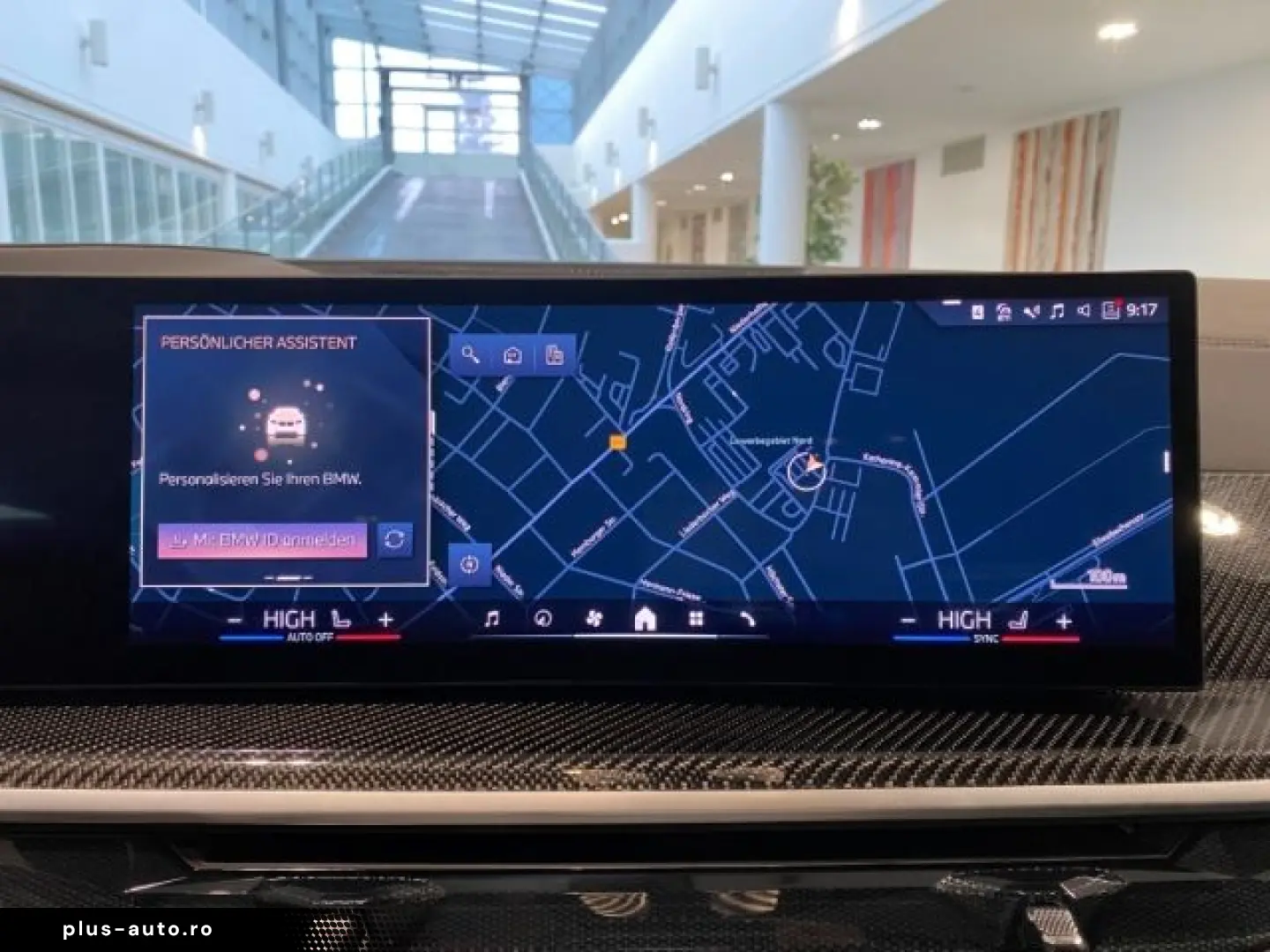 BMW X6 xDrive 30d M Sport