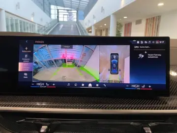 BMW X6 xDrive 30d M Sport