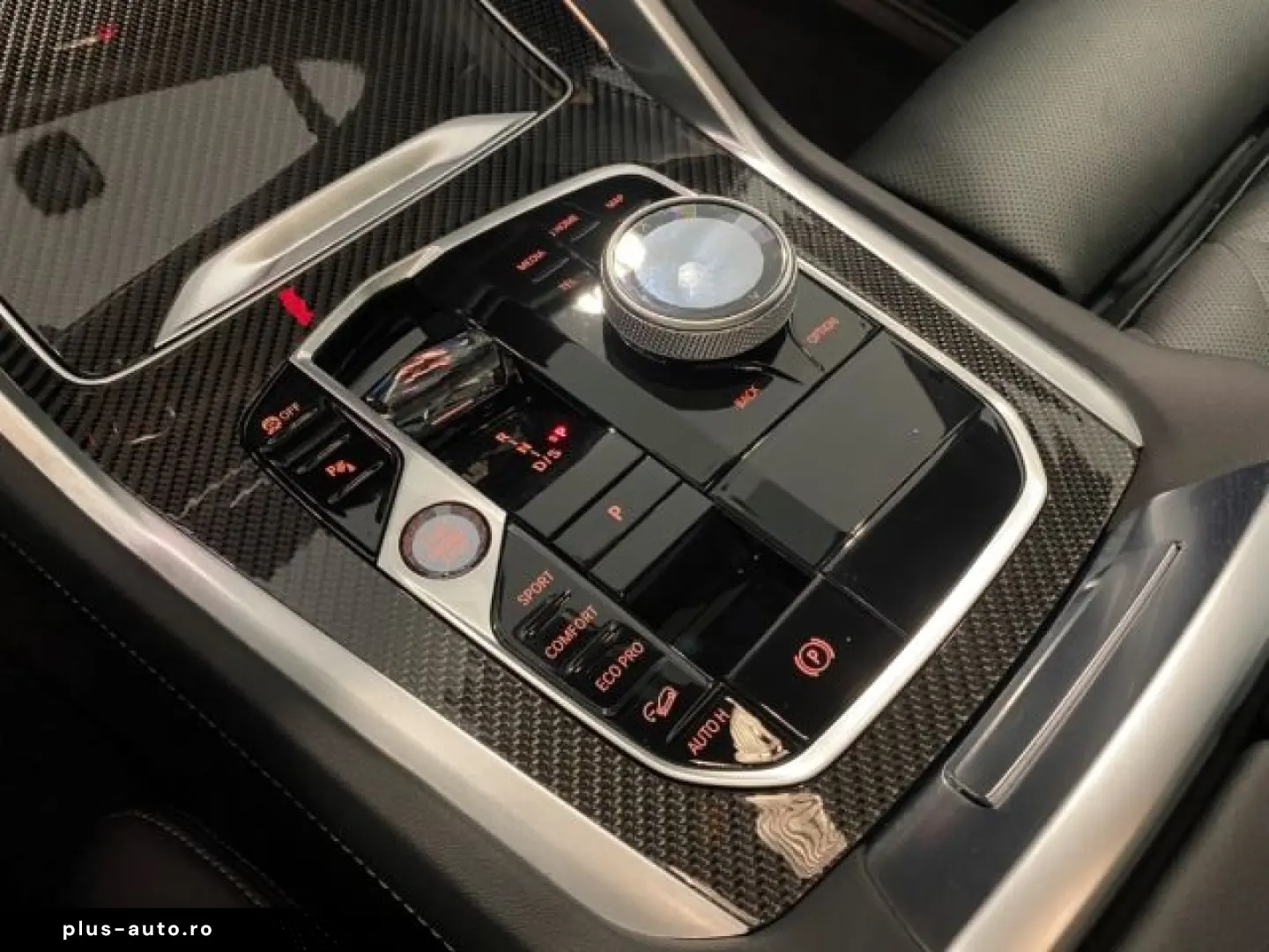 BMW X6 xDrive 30d M Sport