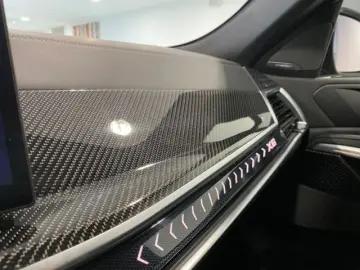 BMW X6 xDrive 30d M Sport