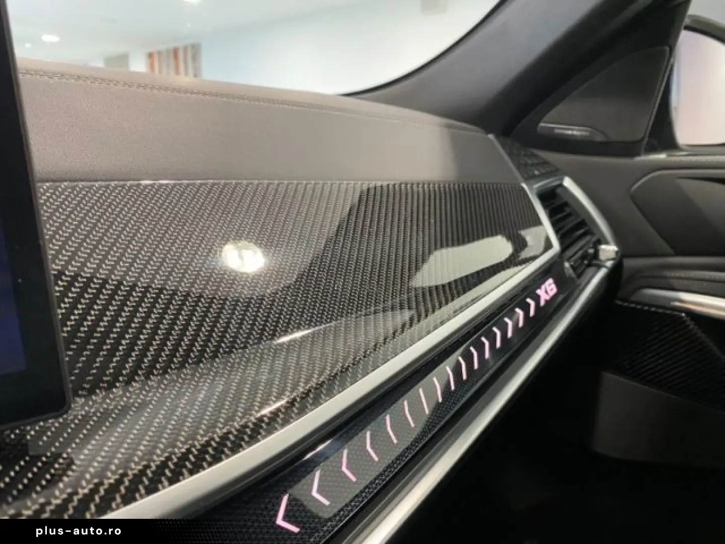 BMW X6 xDrive 30d M Sport