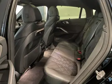 BMW X6 xDrive 30d M Sport