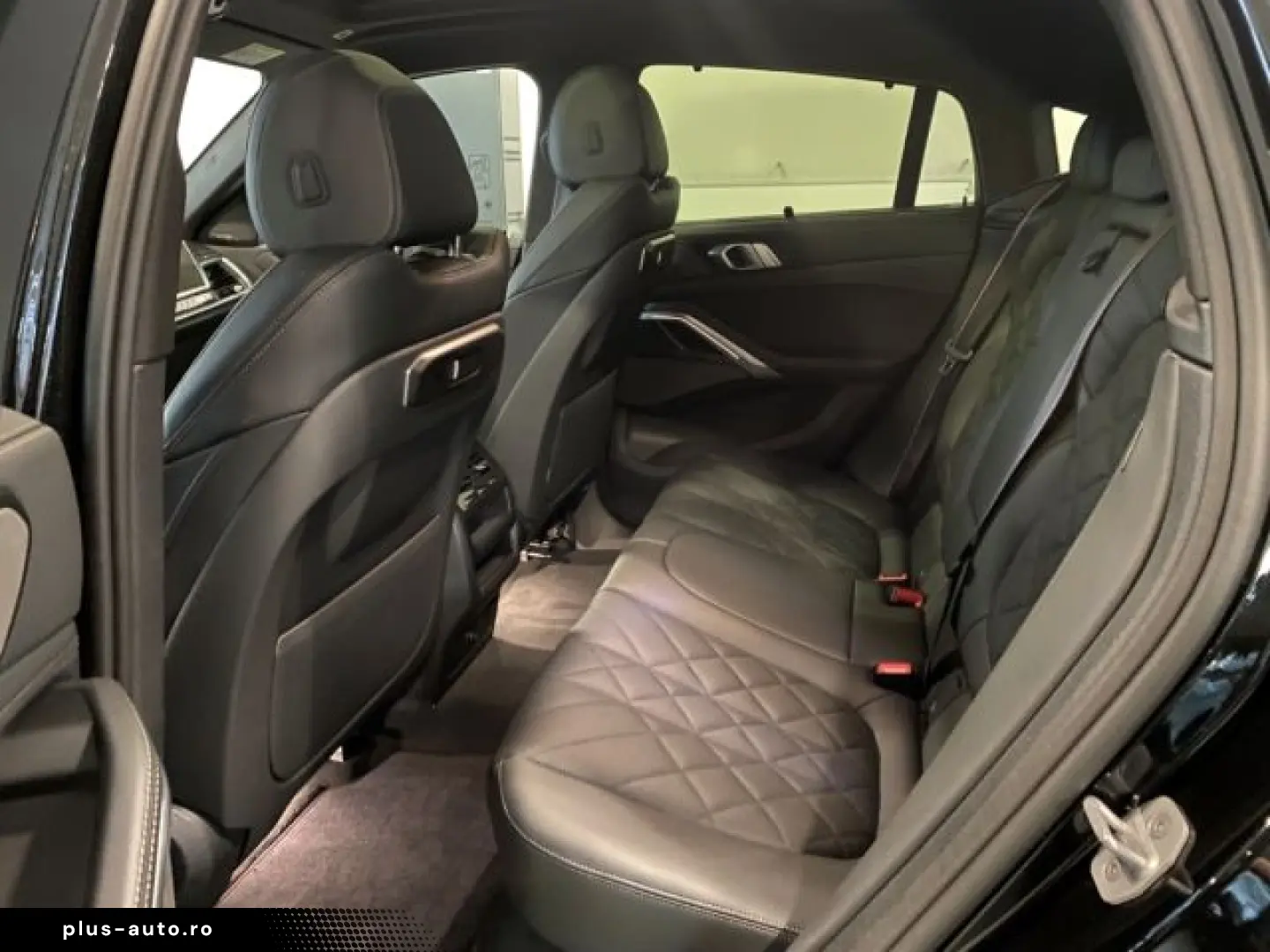 BMW X6 xDrive 30d M Sport