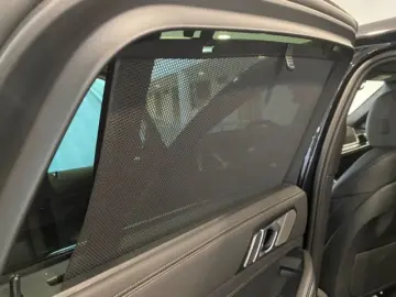 BMW X6 xDrive 30d M Sport