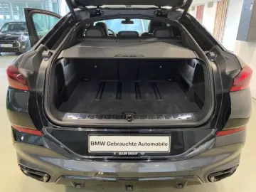 BMW X6 xDrive 30d M Sport