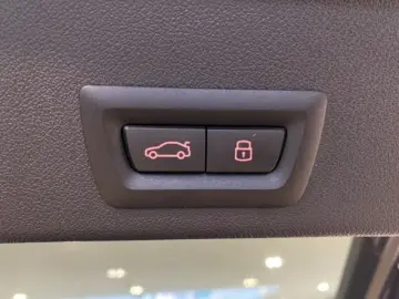 BMW X6 xDrive 30d M Sport