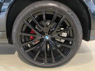 BMW X6 xDrive 30d M Sport