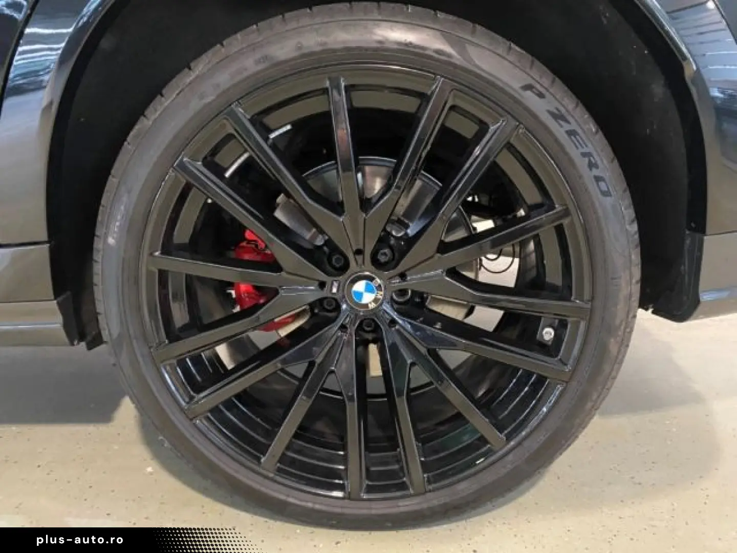 BMW X6 xDrive 30d M Sport