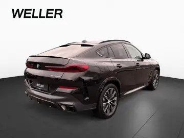 BMW X6 xDr30d M Sport Pro