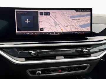 BMW X6 xDr30d M Sport Pro