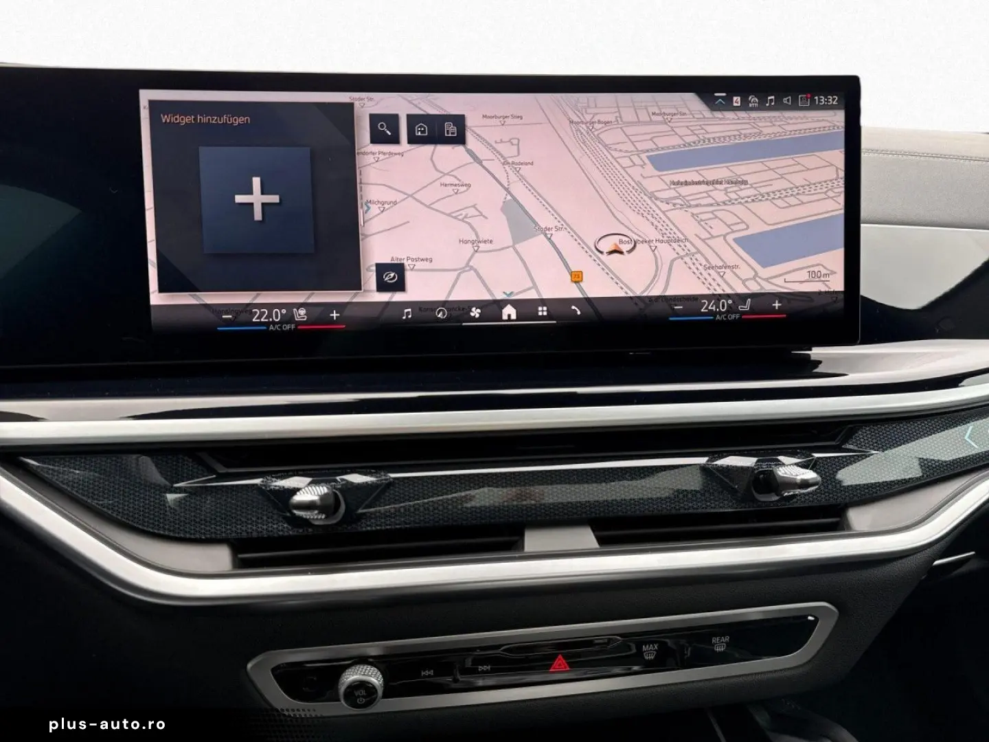 BMW X6 xDr30d M Sport Pro