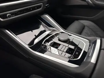 BMW X6 xDr30d M Sport Pro