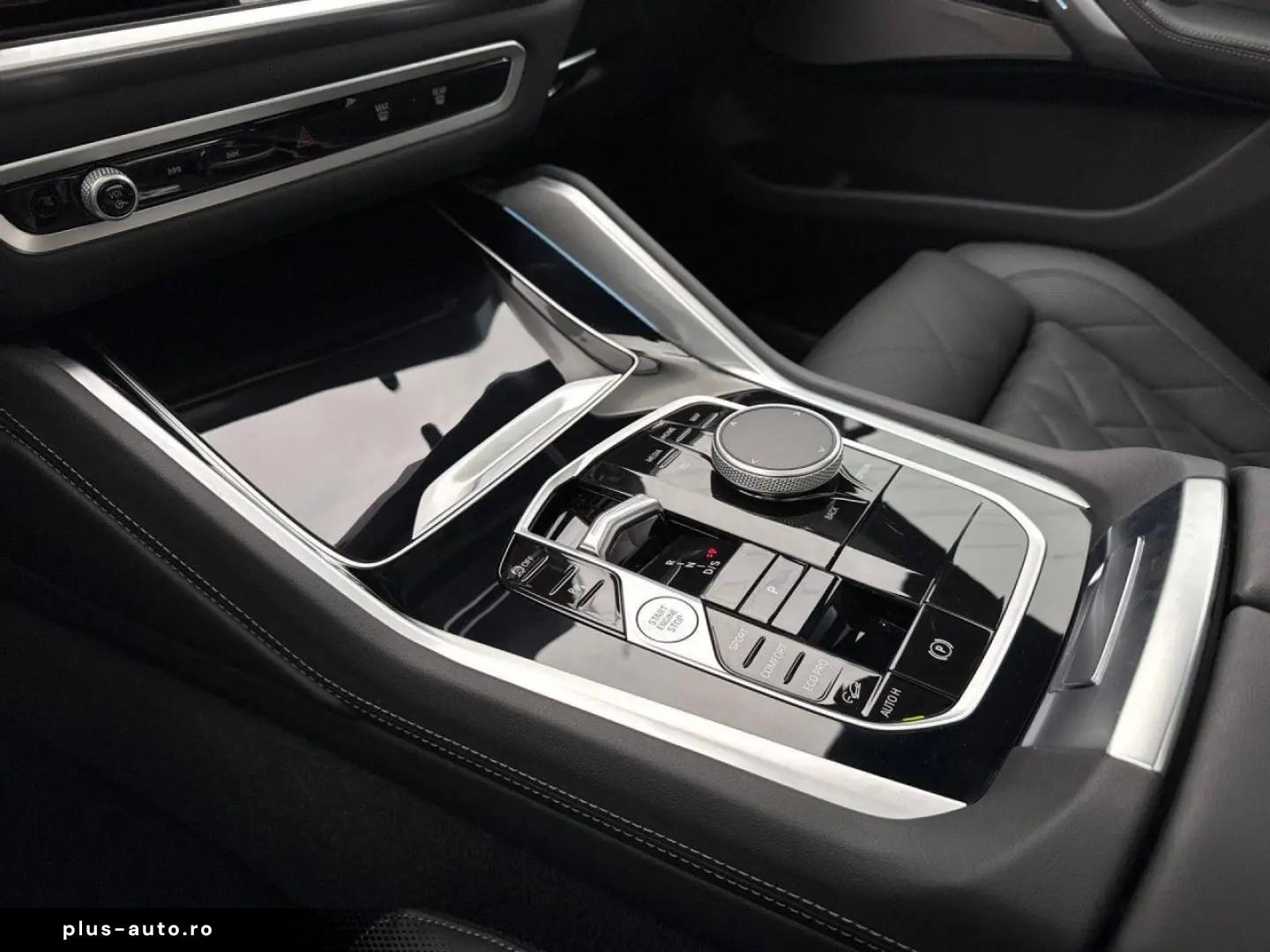 BMW X6 xDr30d M Sport Pro