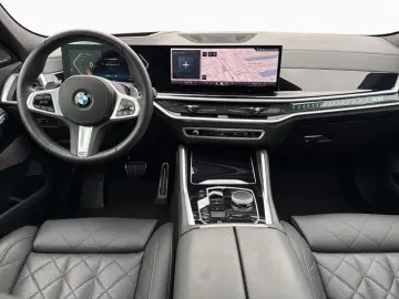 BMW X6 xDr30d M Sport Pro