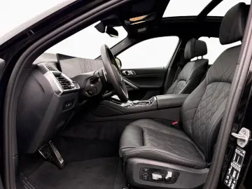 BMW X6 xDr30d M Sport Pro