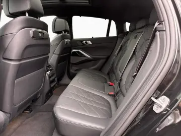 BMW X6 xDr30d M Sport Pro